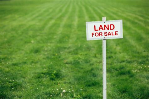 When it comes to purchasing land, its important to understand the cost of an acre in your area. . Land for sael